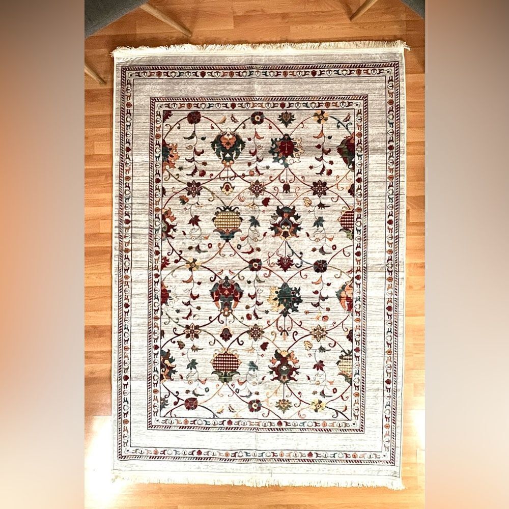 Turkish Rug Area Rugs for Living Room | Dining Room | Bedroom Rug | Area Rug | - Picture 11 of 16